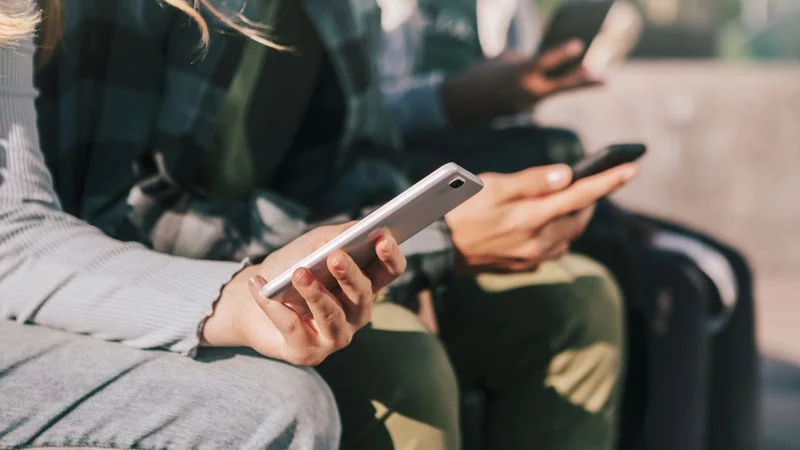 Bipartisan legislation proposes ban on kids under 13 from social media with parental consent requirement.