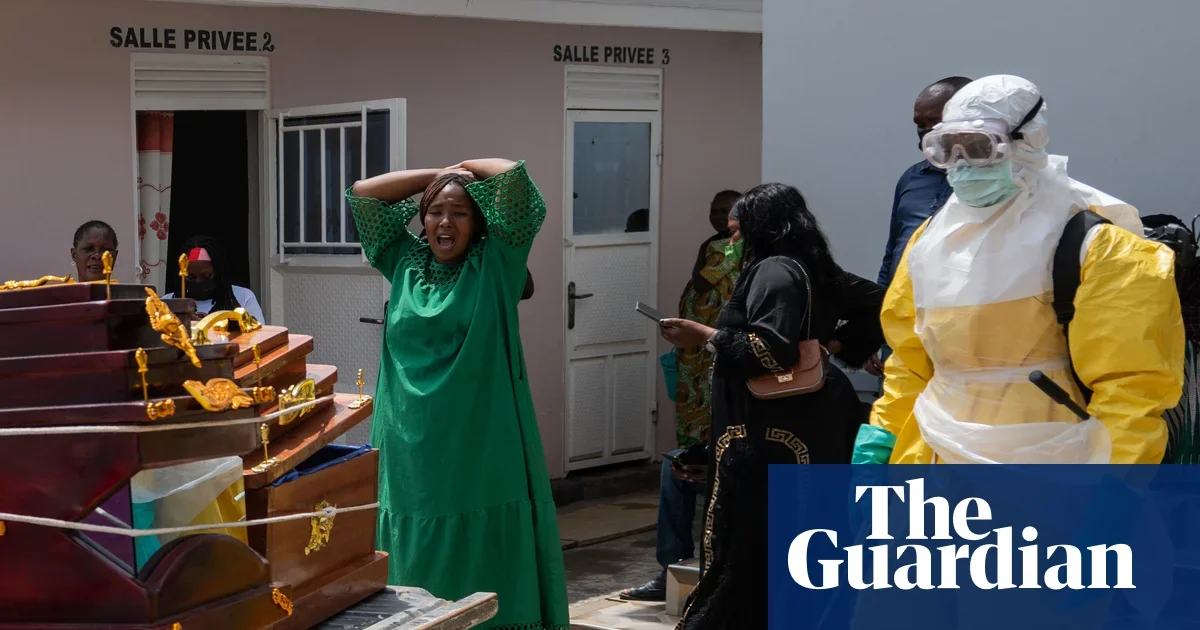 US restricts green-card entry for travelers from Ebola-affected African nations