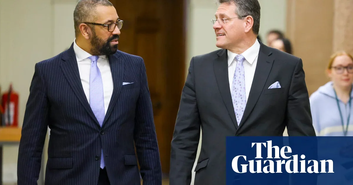 Brexit deal for Northern Ireland signed off despite opposition.