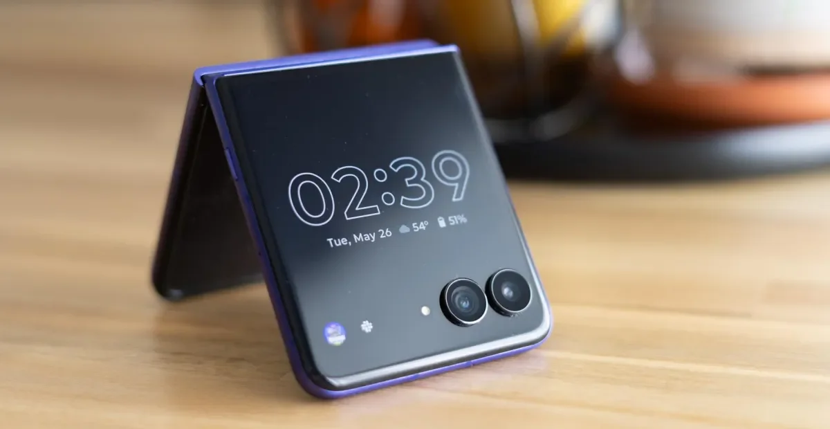 GrapheneOS Expands to Motorola Flagships and Razr Foldables