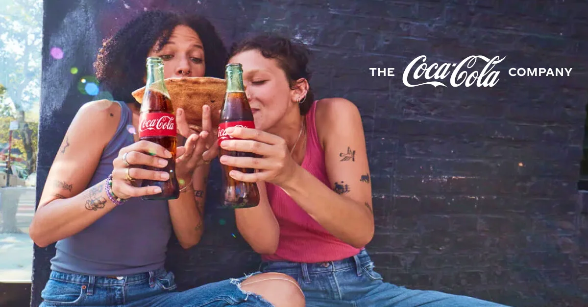 Coca-Cola Extends Positive Momentum in Q1 2026, Raises Full-Year Outlook