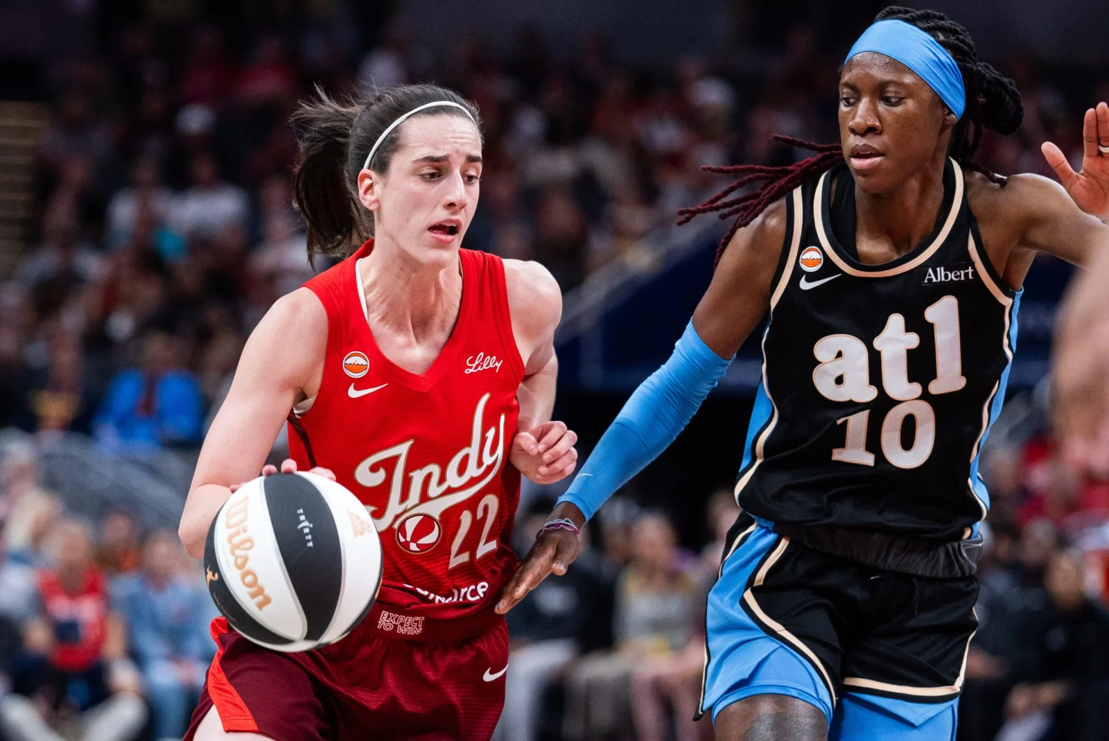 Liberty at Home Against Fever in 6/6 WNBA Preview