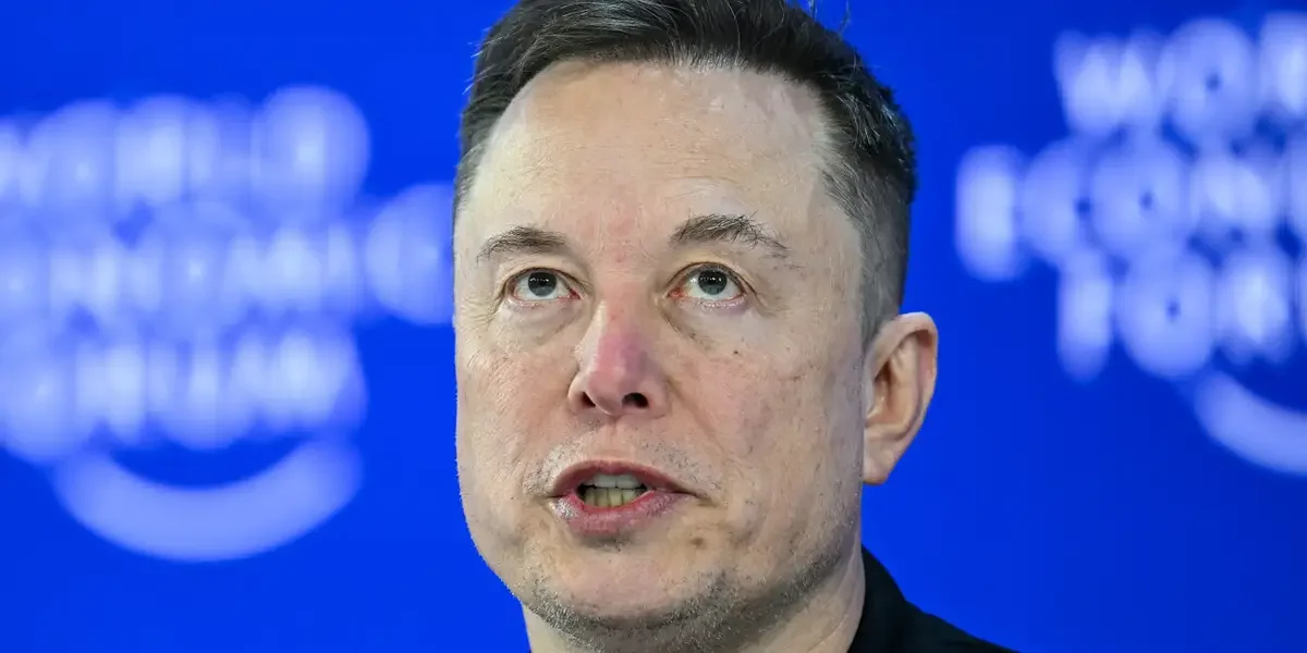 Musk Wins First Round as ZDF Drops Belfast-Unrest Link