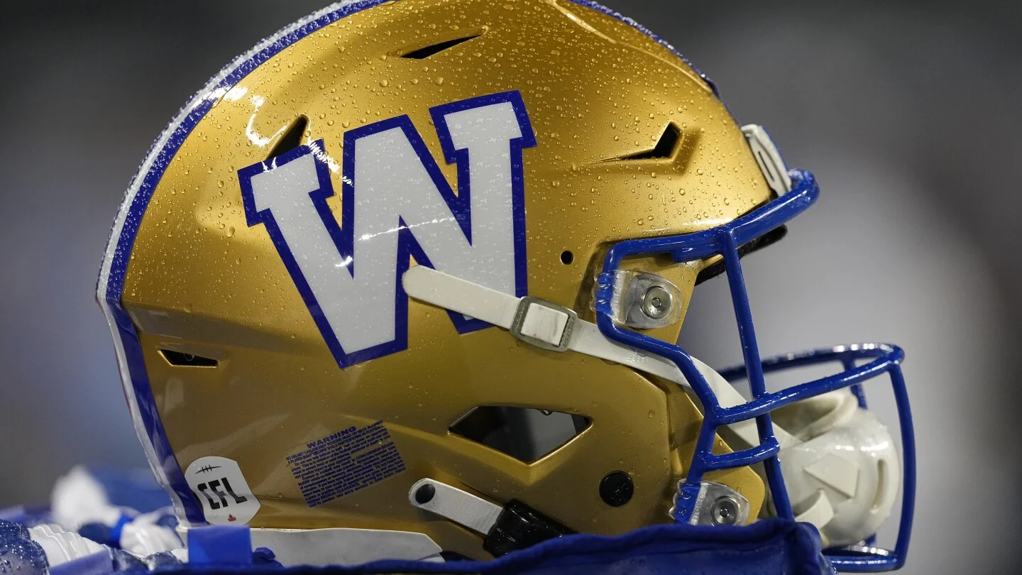 Bombers explore CFL path for Diego Pavia after NFL talks