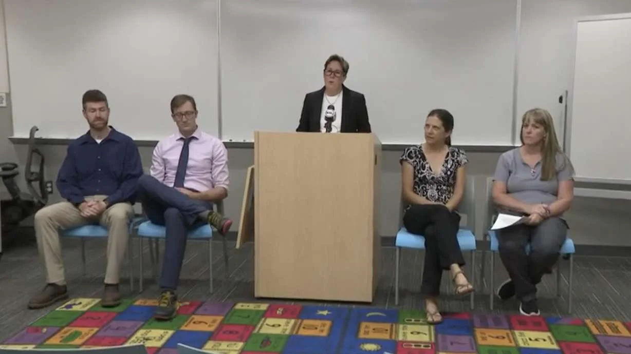 Utah health leaders urge measles vaccines as schools reopen amid ongoing outbreak