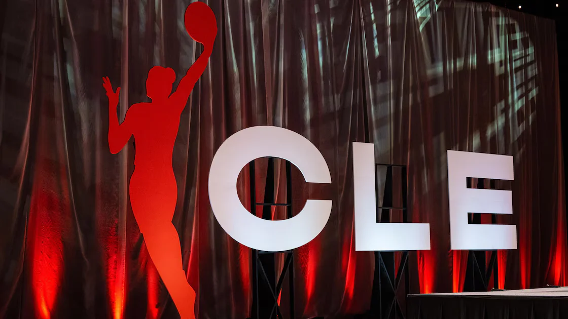 Cleveland Sirens Unveil Fresh WNBA Identity Ahead of 2028 Debut