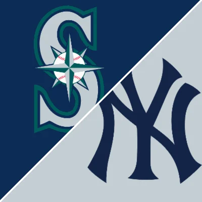 Yankees Rally to Spoil Mariners' Near-No-Hitter with Judge Walk-Off