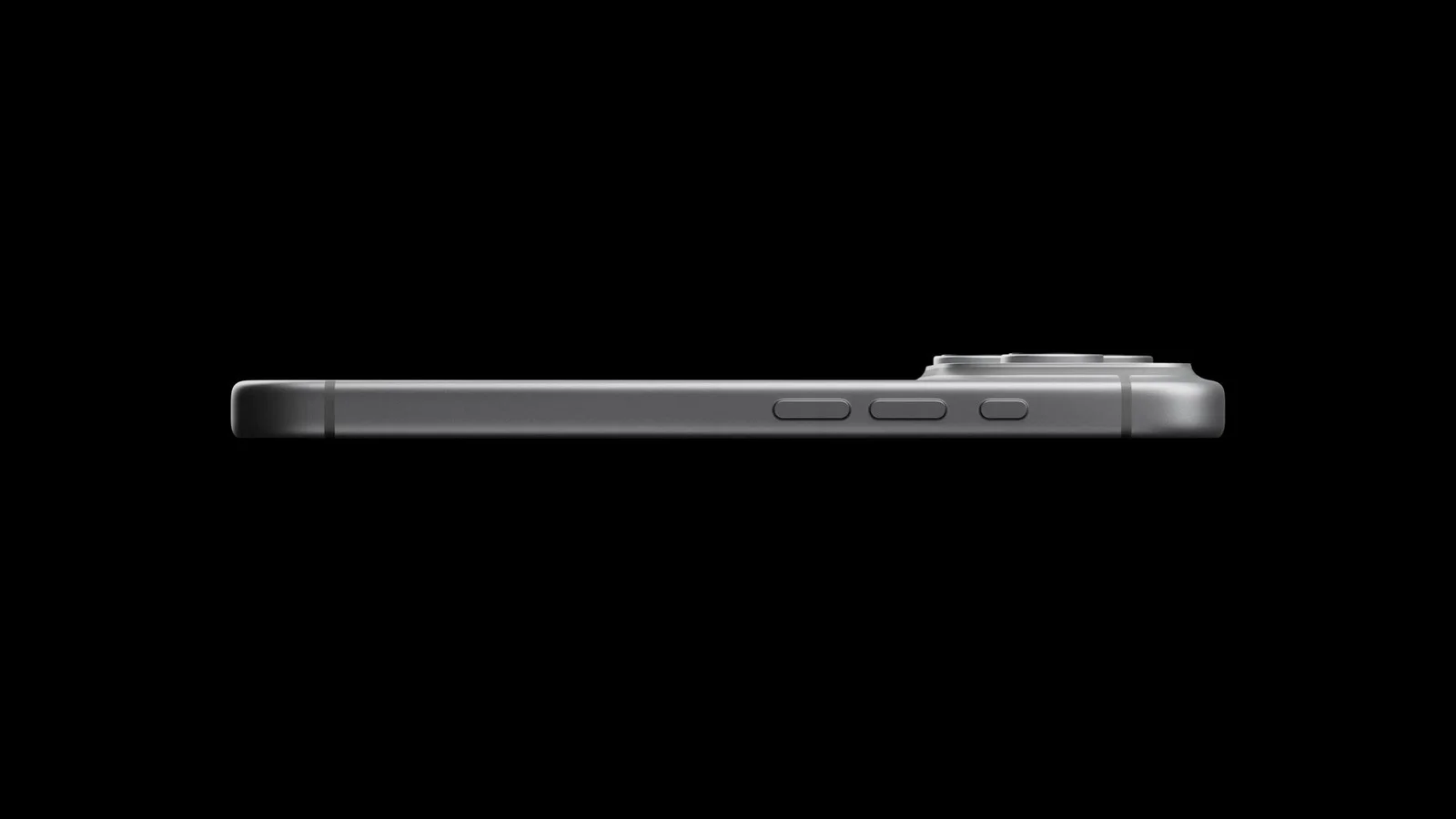 iPhone 18 Pro Likely 2mm Thicker to Accommodate New Camera System