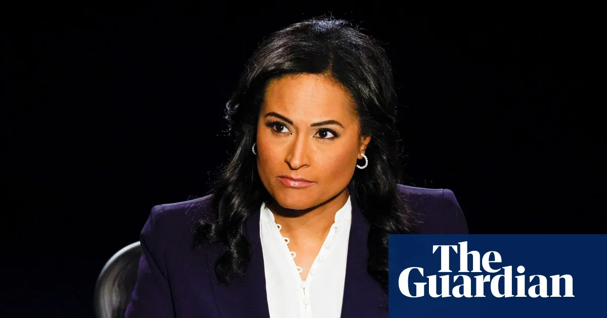 Trump Demands FCC Rebuke for NBC Anchor After Meet the Press Clip