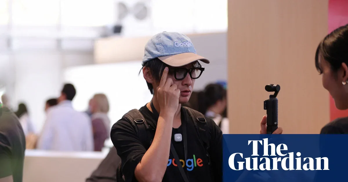 Google amps up Search with AI and unveils intelligent eyewear at I/O