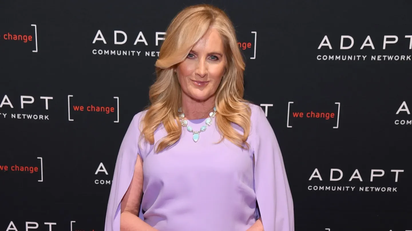 MS NOW Overhauls Weekend Lineup as Alex Witt Exits