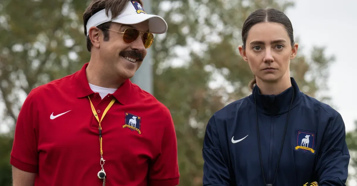 Ted Lasso Season 4: A Fresh Start for Apple TV’s Feel-Good Favorite