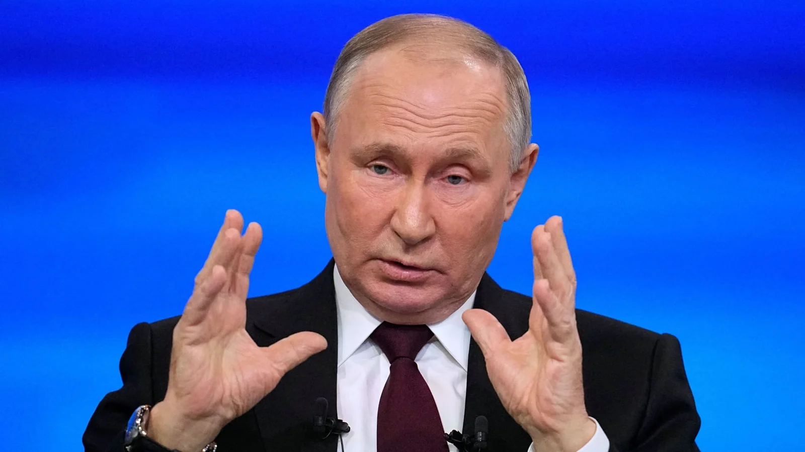 "Russia-Ukraine Updates: Ammo Shortages and Waning Western Interest Impact Military Operations"