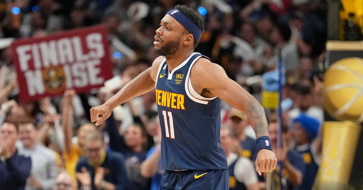 "Winners and Losers of NBA Free Agency: Lakers, Trail Blazers, and More"