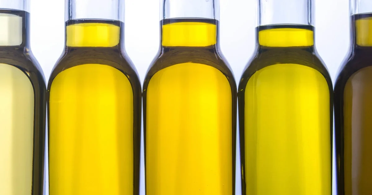 Extra Virgin Olive Oil Is the Healthiest Pick, If You Use It Right