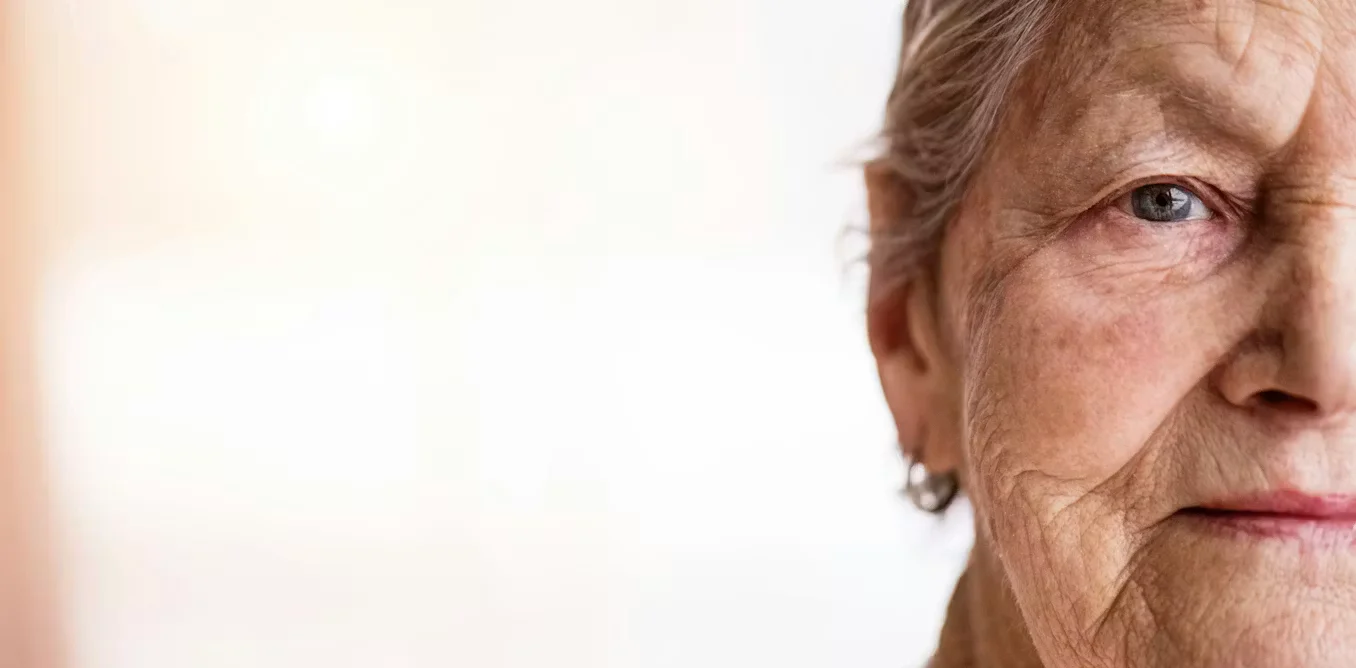 Aging Eyes: Simple Steps to Prevent Four Common Vision Threats
