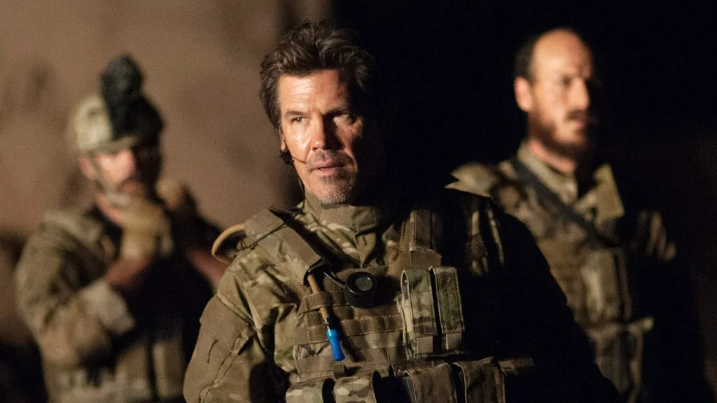 Third Sicario Movie in the Works, Brolin Confirms