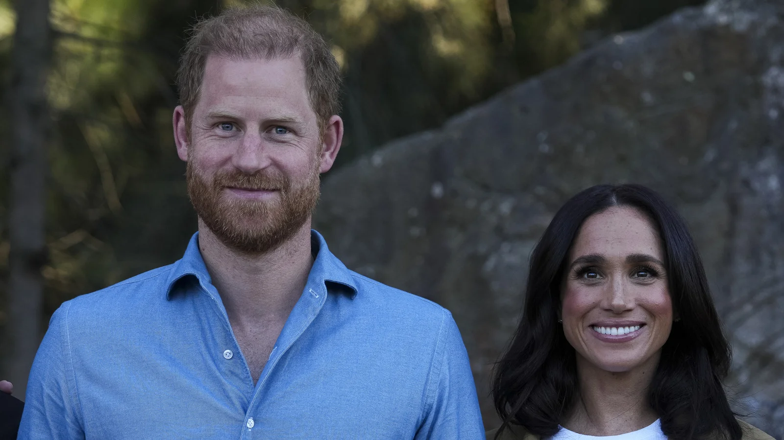 Harry Refutes 'Not a Working Royal' Label, Sparking Return Debate