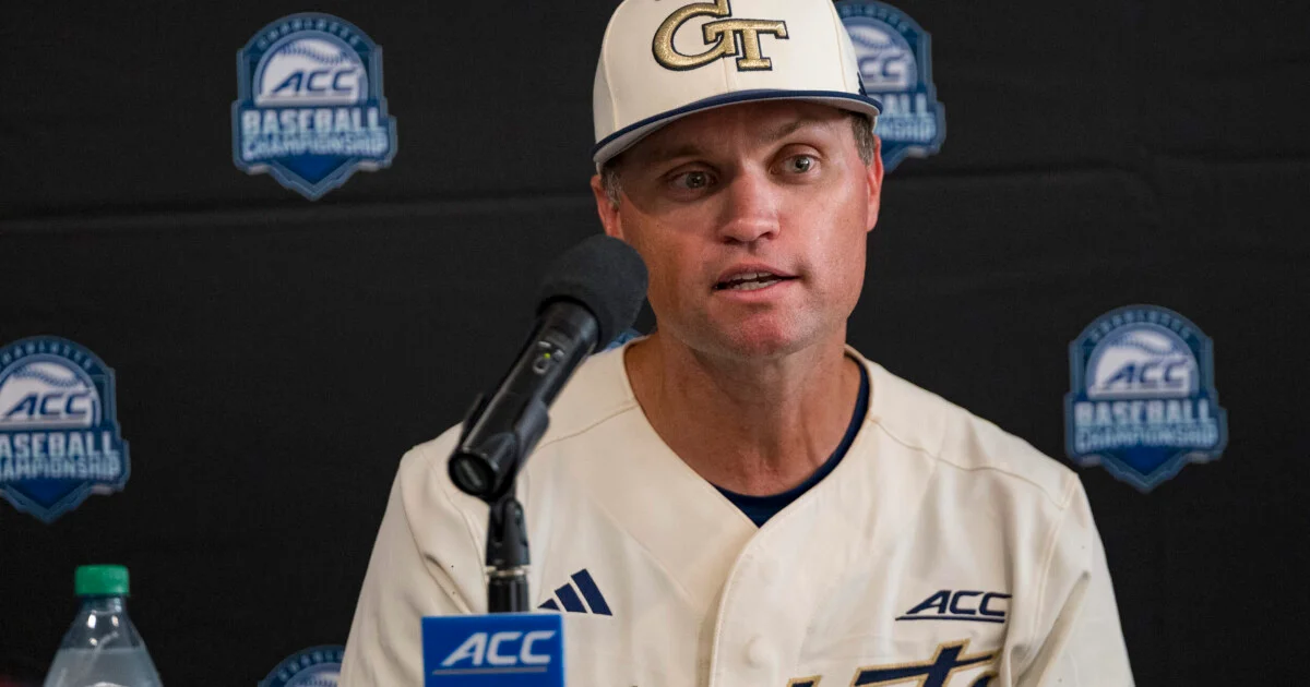 Ramsey Signs Long-Term Pact as Tech Baseball Heads Toward New Heights