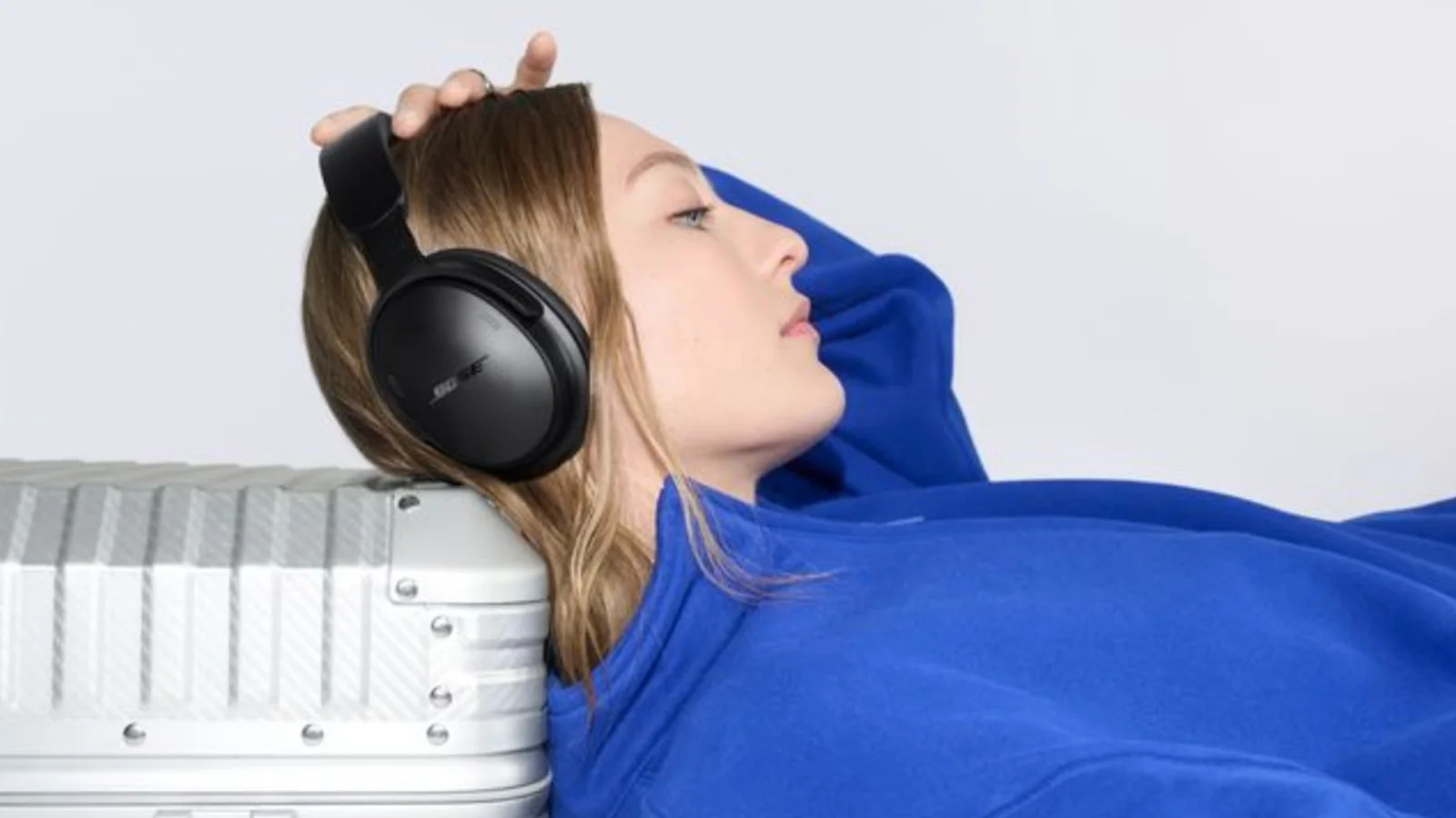 Bose QuietComfort Gets a Refresh: USB-C Two-Way Audio and Enhanced ANC