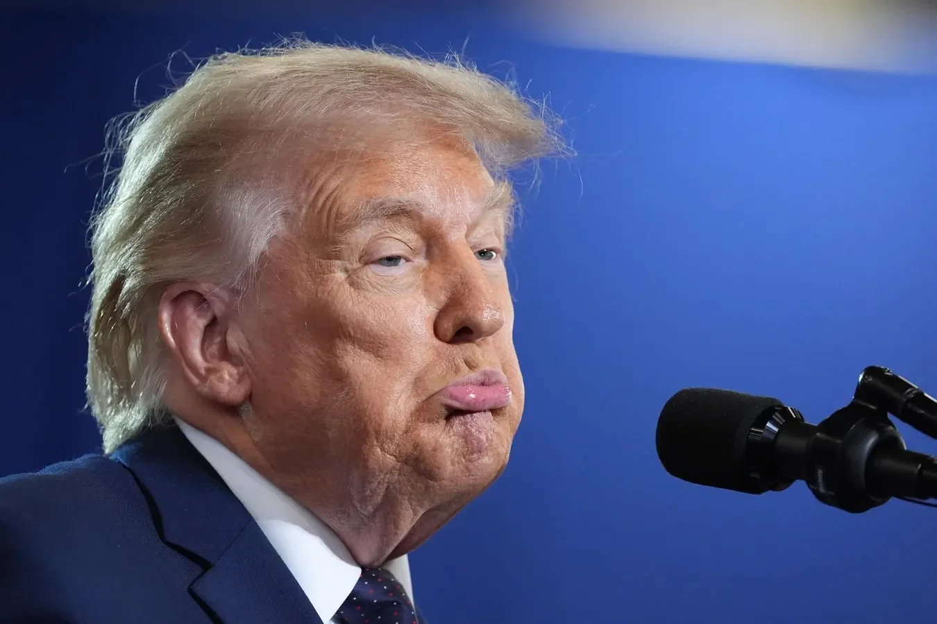 Trump’s 2026 Stock Blunders: Forbes Details 10 Worst Trades