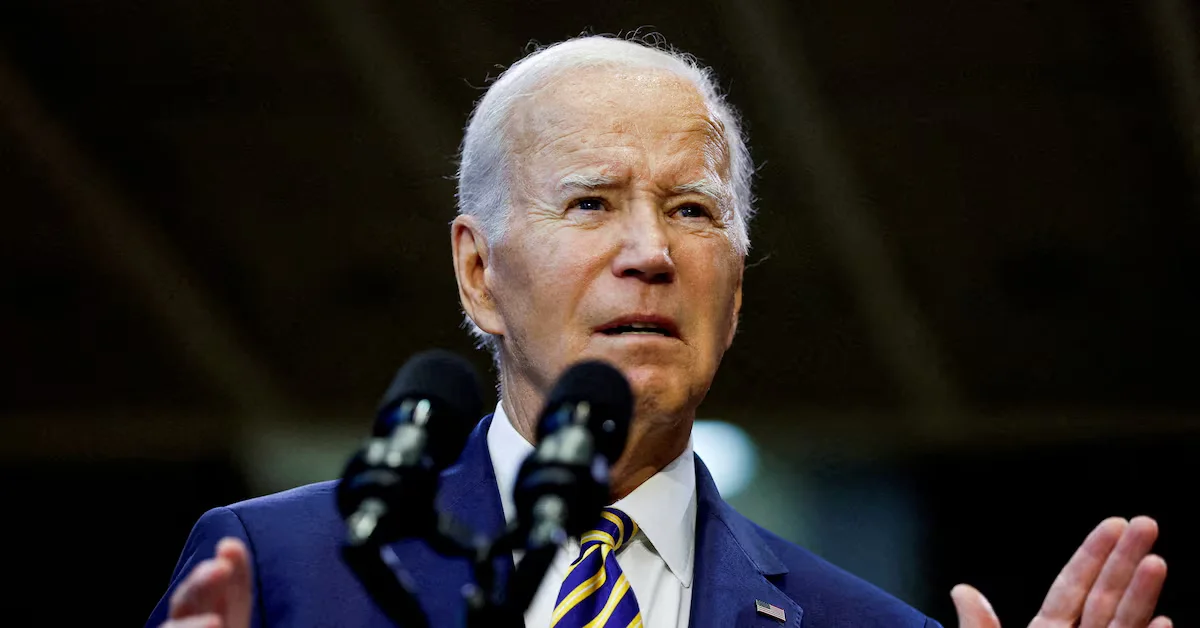 "Biden's Interview with Special Counsel Sheds Light on Classified Documents Case"