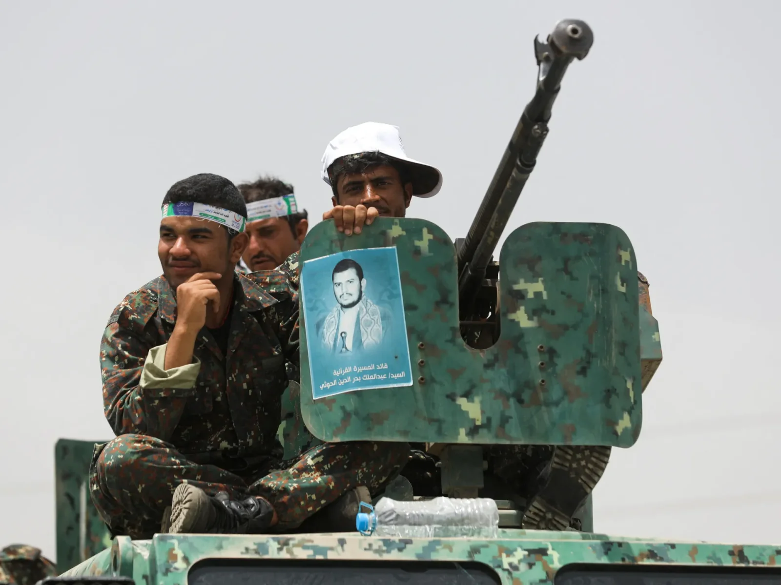 Bahraini Soldier Death Toll Rises in Houthi Drone Attack near Saudi Border