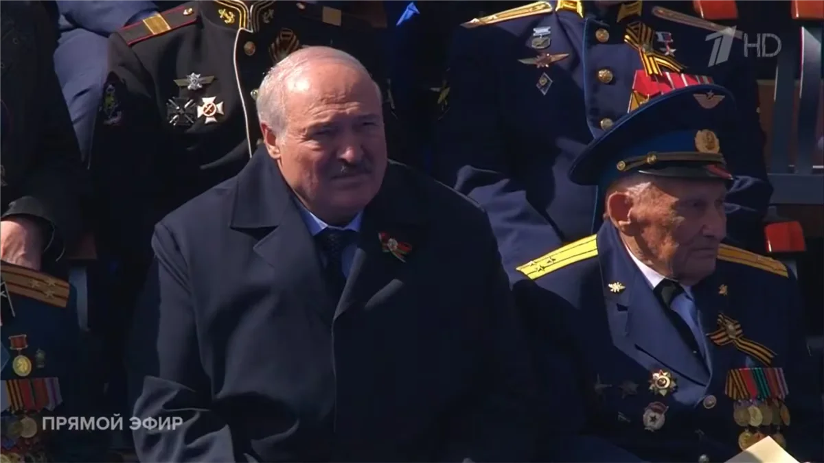 Speculation Surrounds Health of Belarusian Dictator Lukashenko