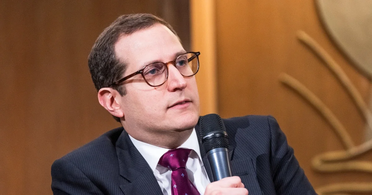 Lasher clinches NY-12 Dem nomination amid sprawling AI-funding battle