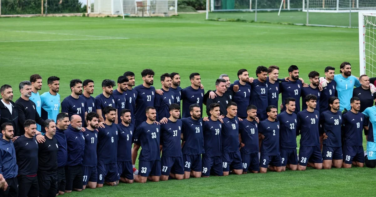 Iran seeks visa guarantees and security assurances for World Cup participation