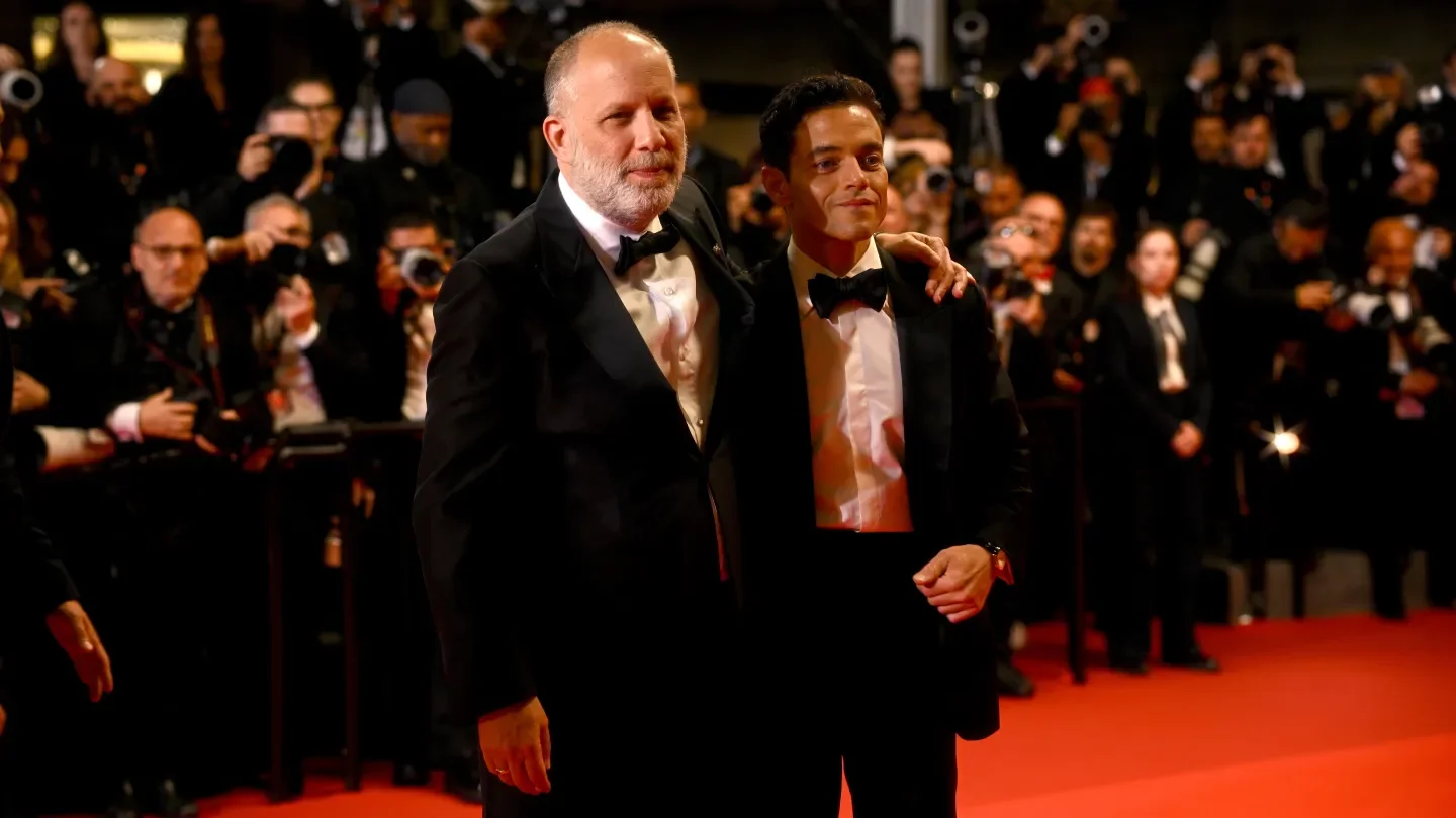Cannes Roars for Ira Sachs’s The Man I Love