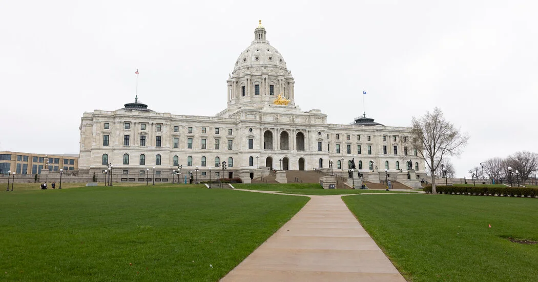 Minnesota Legislature Advances Gig Worker Protections and Healthcare Access