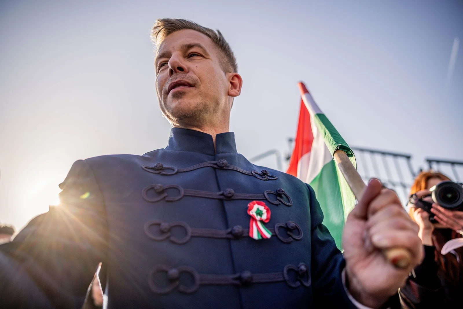 Budapest summons Moscow envoy after drones strike near Hungarian border