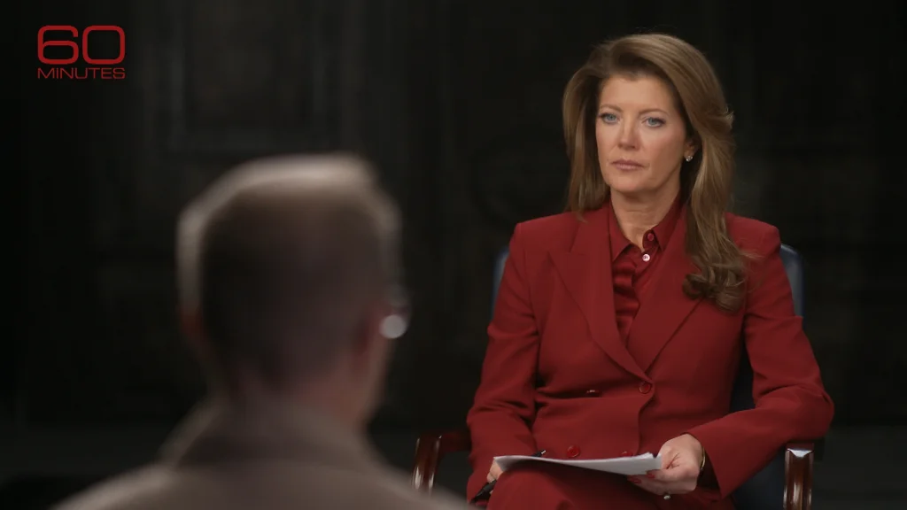 60 Minutes Kicks Off Season Amid Shakeup, Pentagon Exclusive and Pardon Brokers Exposé