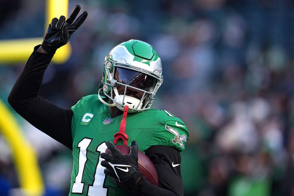 NFL 2026: Schedule drops as Rodgers, Aiyuk, and Brown sagas unfold