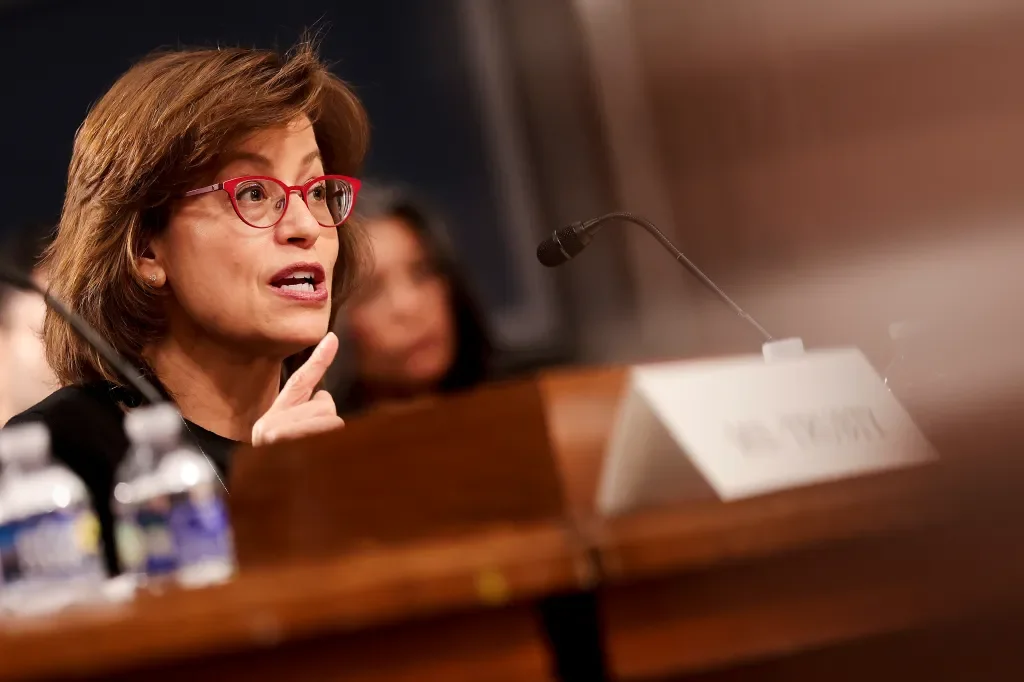 Democrat FCC Commissioner Calls ABC License Review a Political Stunt