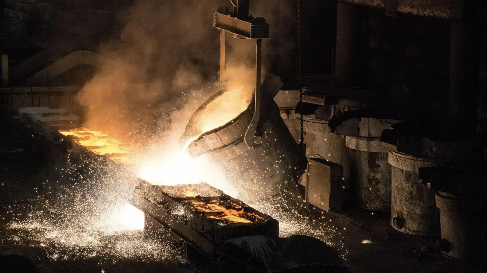 China develops 2,400°C-tolerant tantalum alloy for extreme-tech applications
