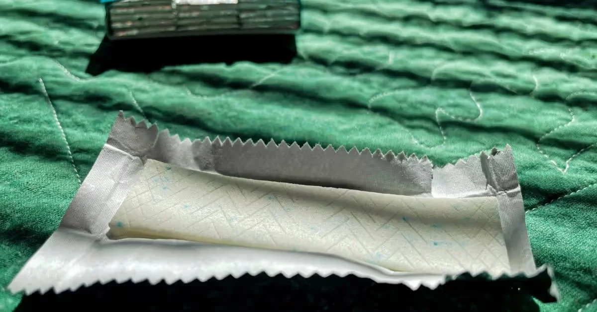 Xylitol in the blood linked to higher cardiovascular risk in large population study