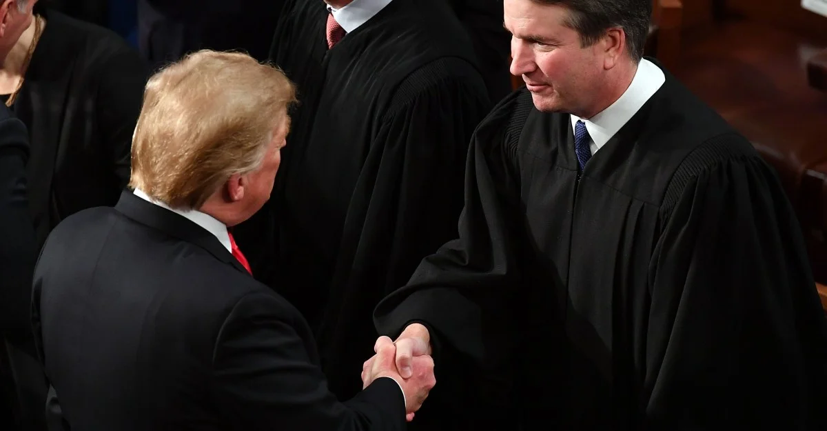 SCOTUS ruling could fatten GOP ad budgets for 2026 midterms