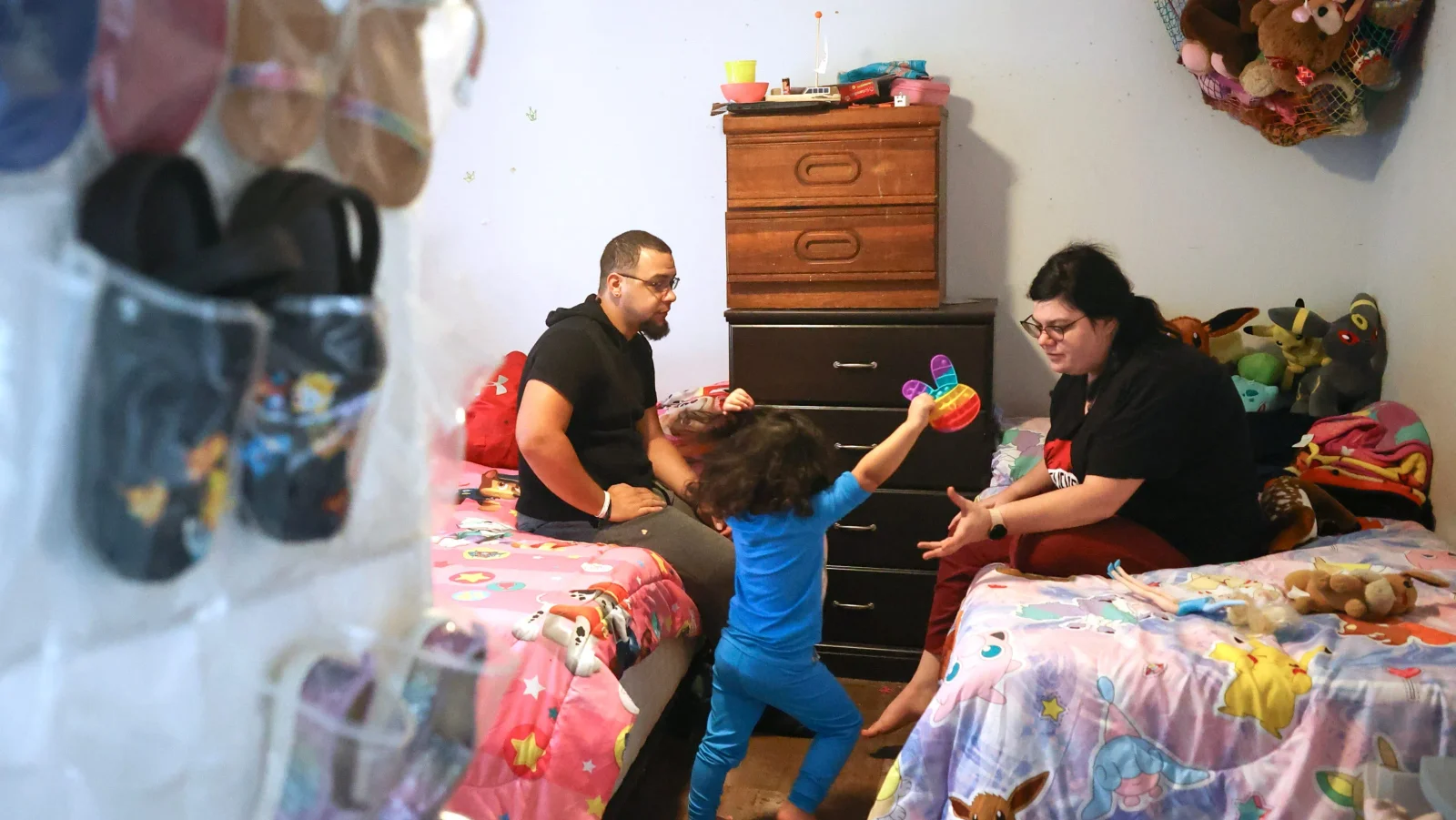 US Housing Crisis Deepens: Fewer Homes, Higher Costs, Wider Burdens