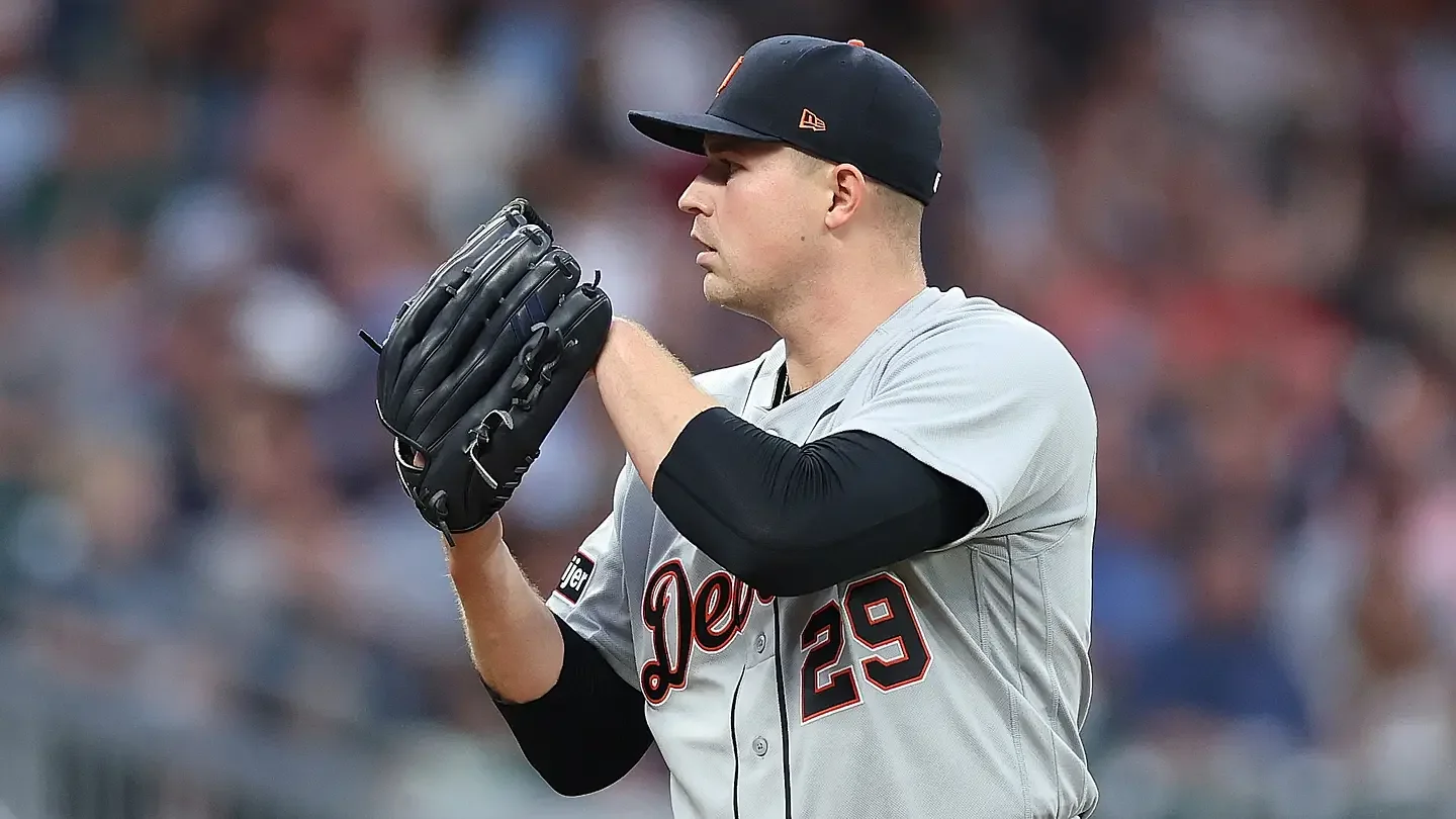 Skubal Trade Buzz Heats Up as Tigers Weigh Health and Deadline Odds