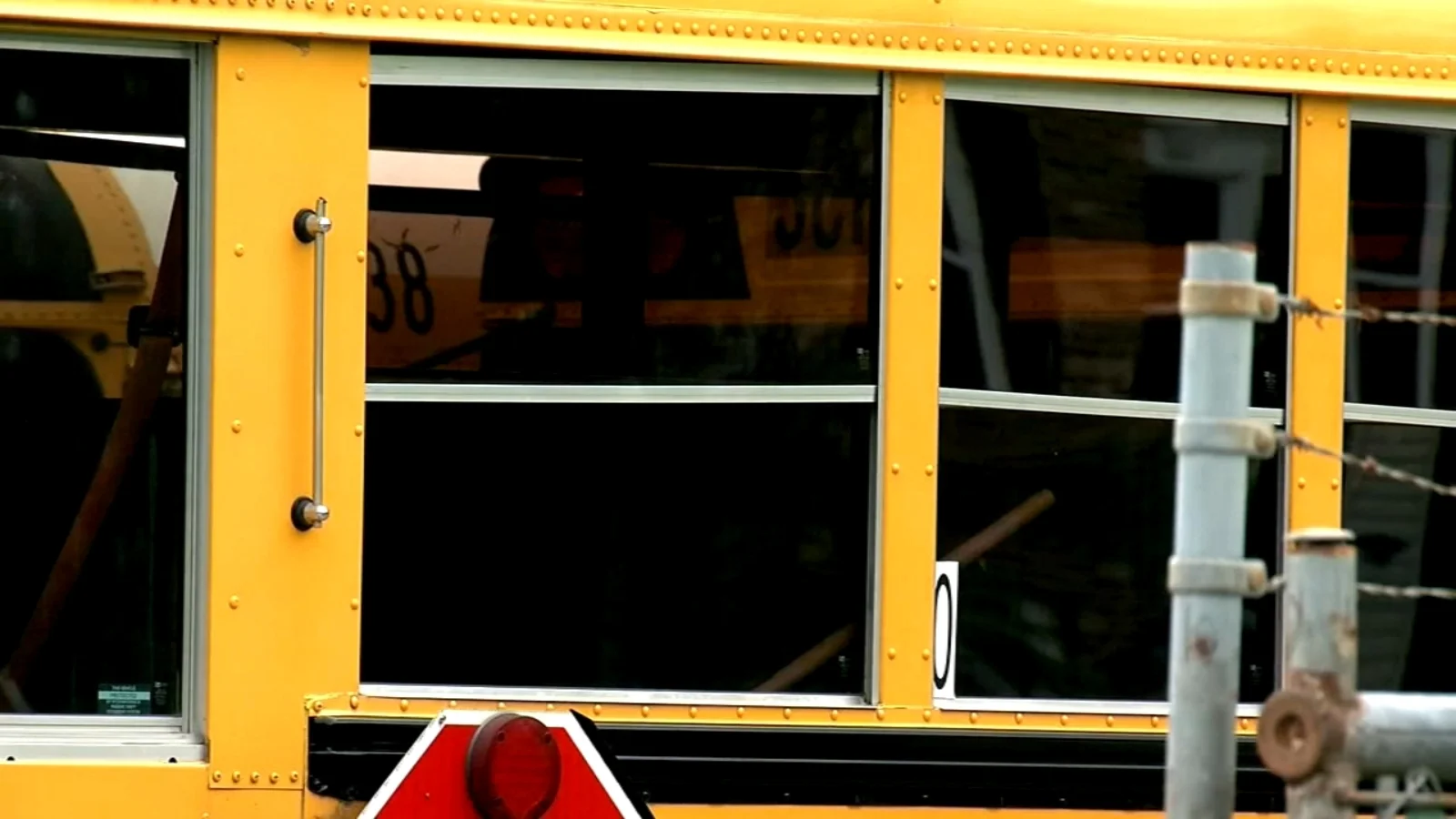 Teen attacked and targeted with gun on school bus in Prince George's County