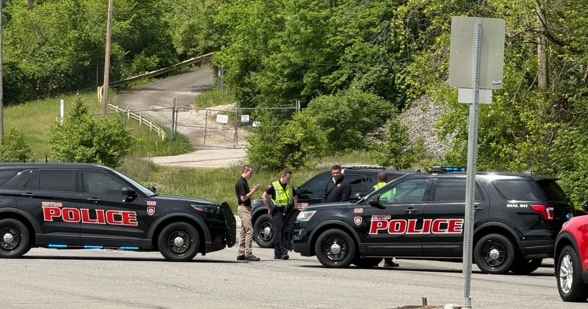 Two Die, 19 Hurt in WV Chemical Leak at Institute Silver-Refining Plant