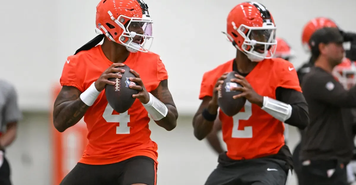 A Position-by-Position Blueprint for the 2026 NFL’s Worst Team