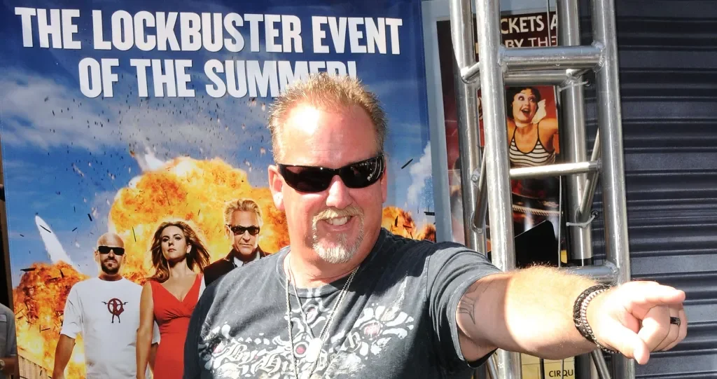 Darrell Sheets, Locker-Flip Pioneer From Storage Wars, Dies at 67