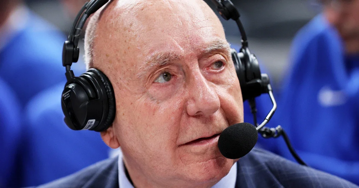 Dick Vitale Faces Fifth Cancer Diagnosis, Begins Immunotherapy
