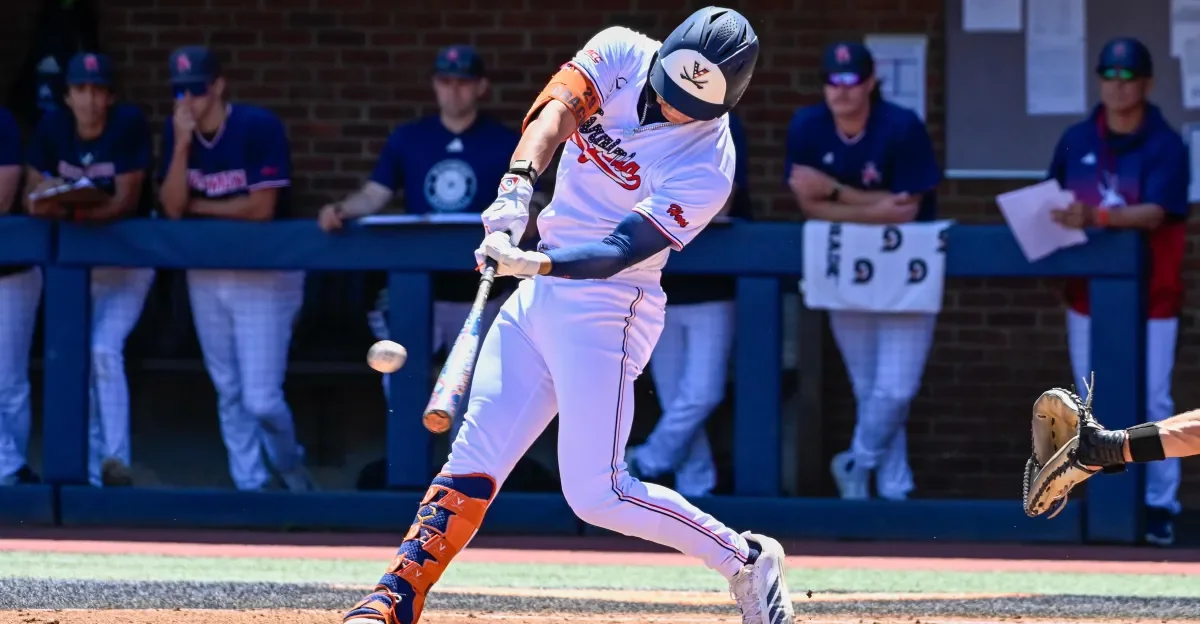 Braves Forge a 21-Prospect Farm in 2026 Draft, Led by Gracia and Hirschkorn
