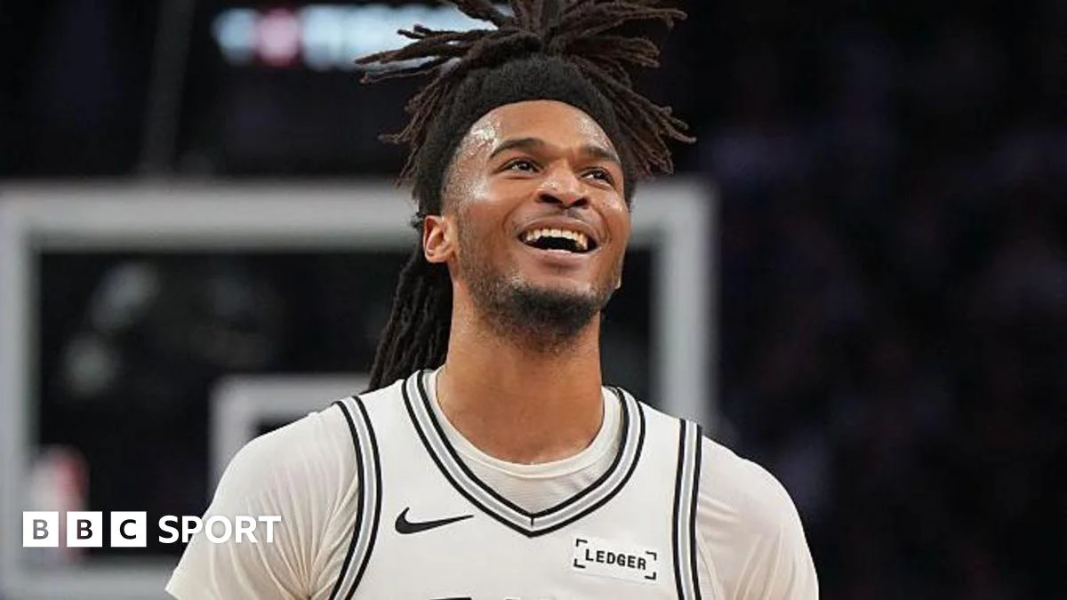 Spurs surge past Wolves to reach West finals ahead of Thunder showdown