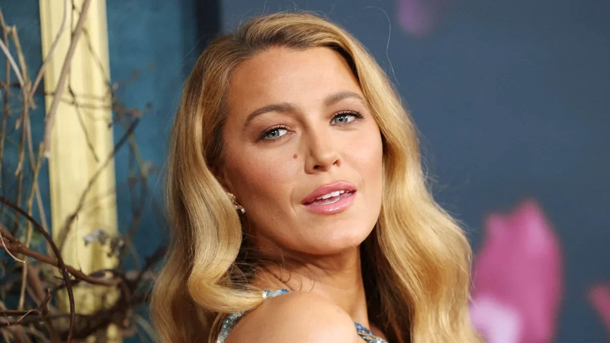 Blake Lively Reemerges in Public After Taylor Swift Wedding Snub