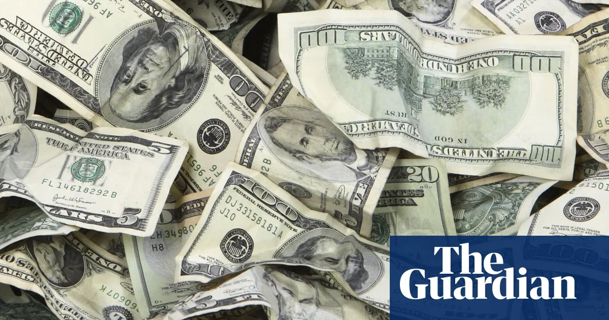 US Trade Tensions and Dollar Decline Impact Global Markets